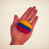 Fuchi Ball Colombiano