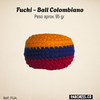 Fuchi Ball Colombiano