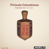 Pirinola Colombiana