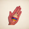 Trompo Colombiano