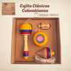 Clasicos Colombianos