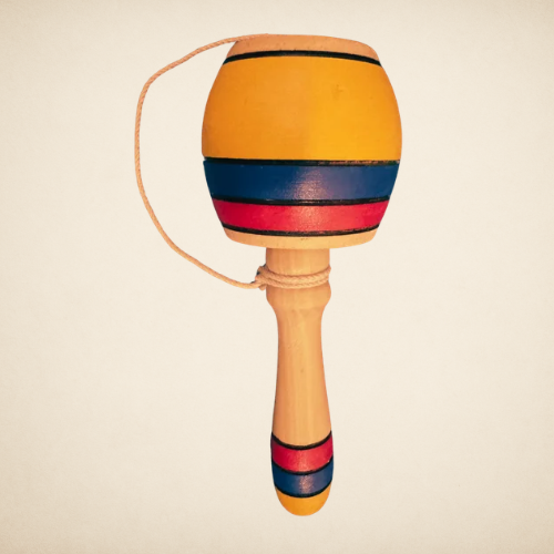 Coca - Balero Colombiano