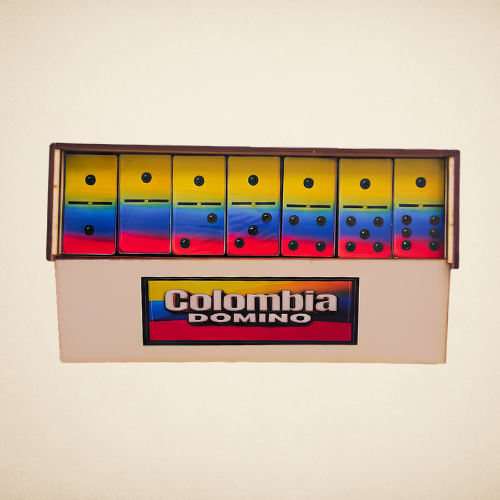 Domino Colombiano