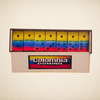 Domino Colombiano