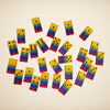 Domino Colombiano