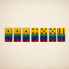 Domino Colombiano
